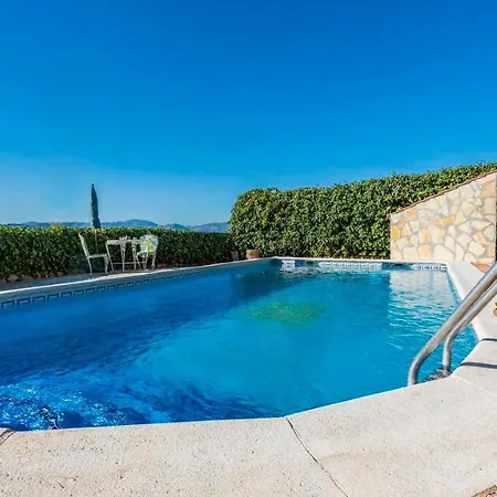 Casa La Noria By Ruralidays Villa