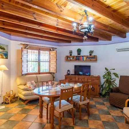 Casa La Noria By Ruralidays