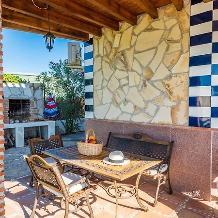 Casa La Noria By Ruralidays